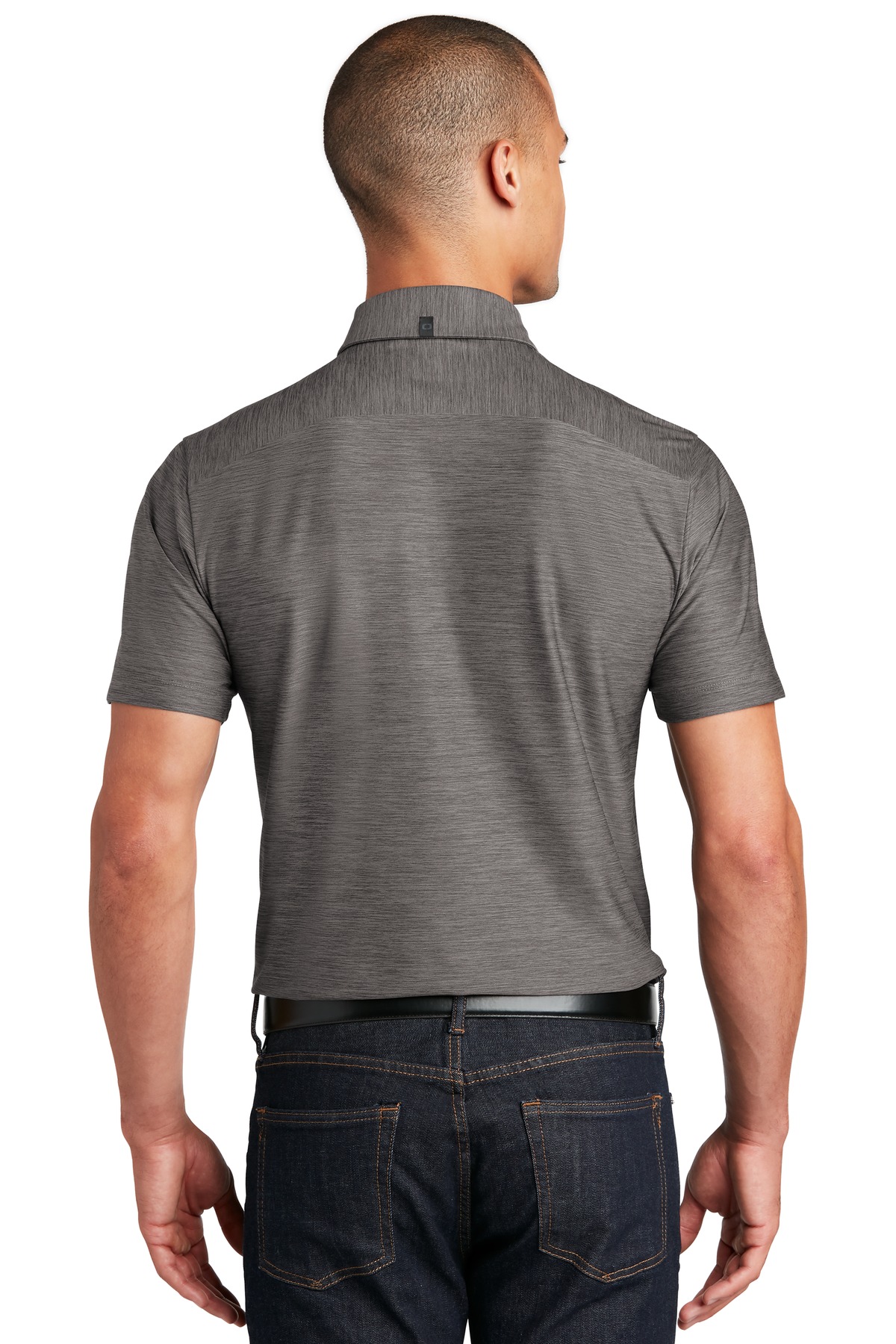 OGIO® Slate Polo 13