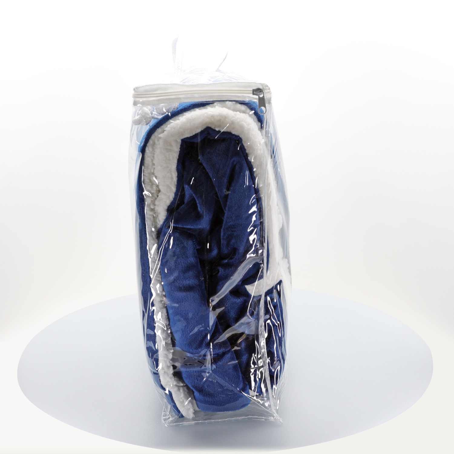 Sherpa Throw 82