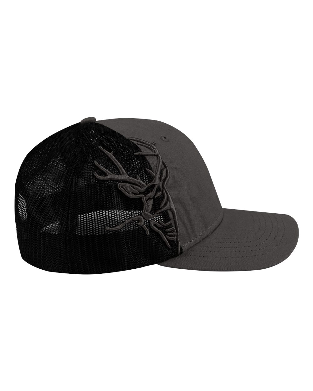 3D Buck Pro Cap - 3321 16