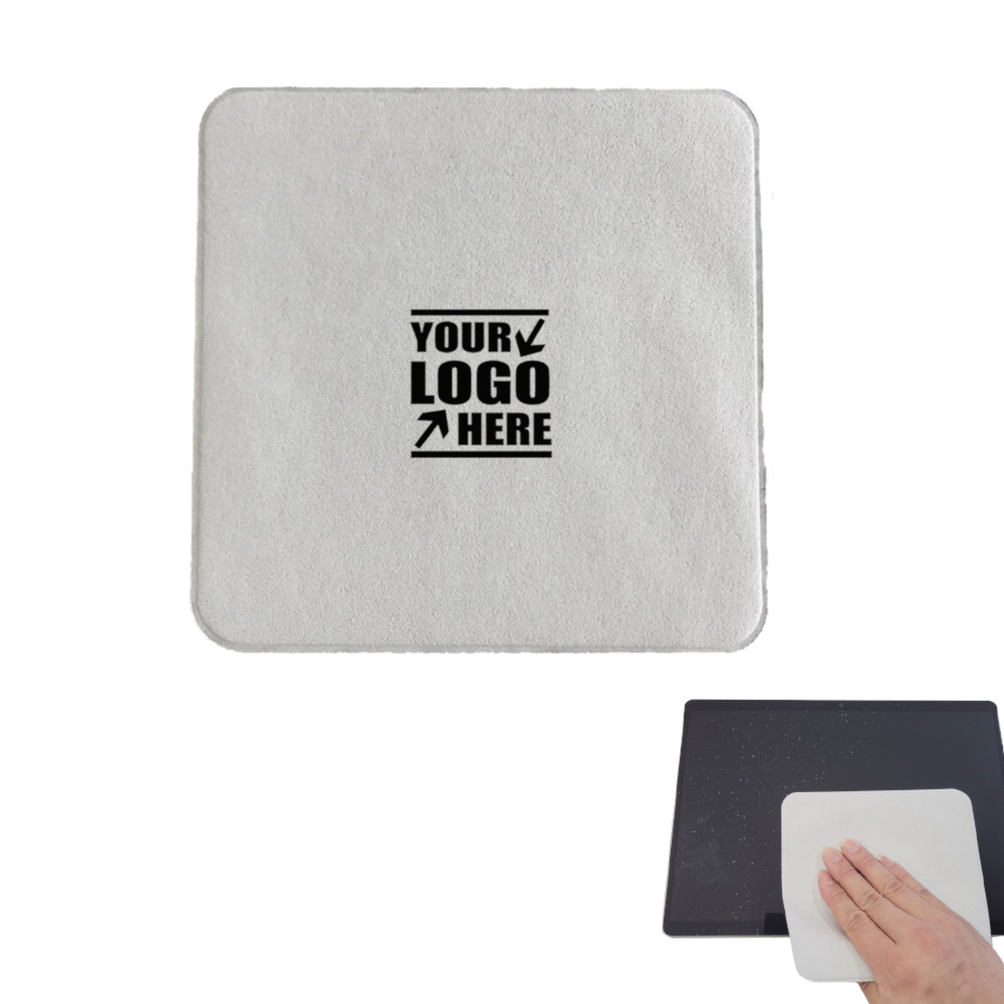 Microfiber Cloths for Screnn Cleaning 2
