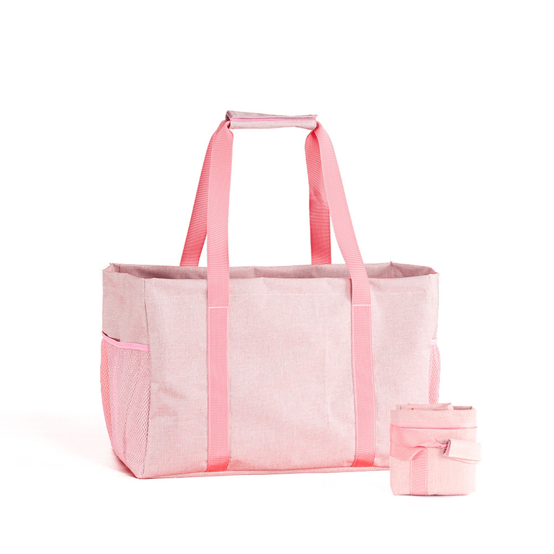 Shopping Grocery Tote Bag 2