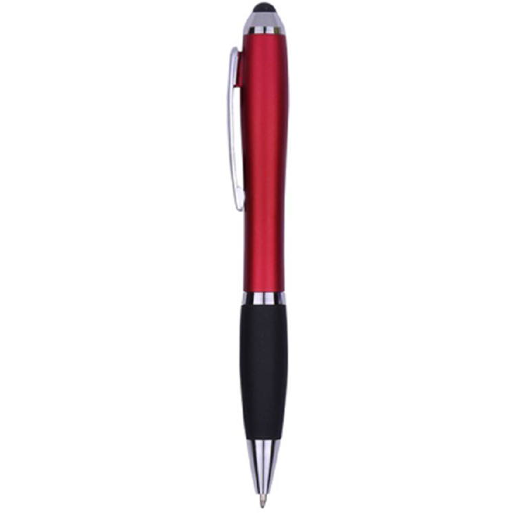 Classic Ballpoint Pen with Stylus 8