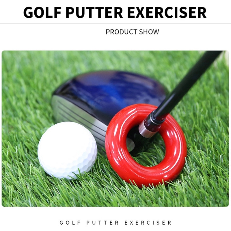 Golf Swing Weight Ring 2
