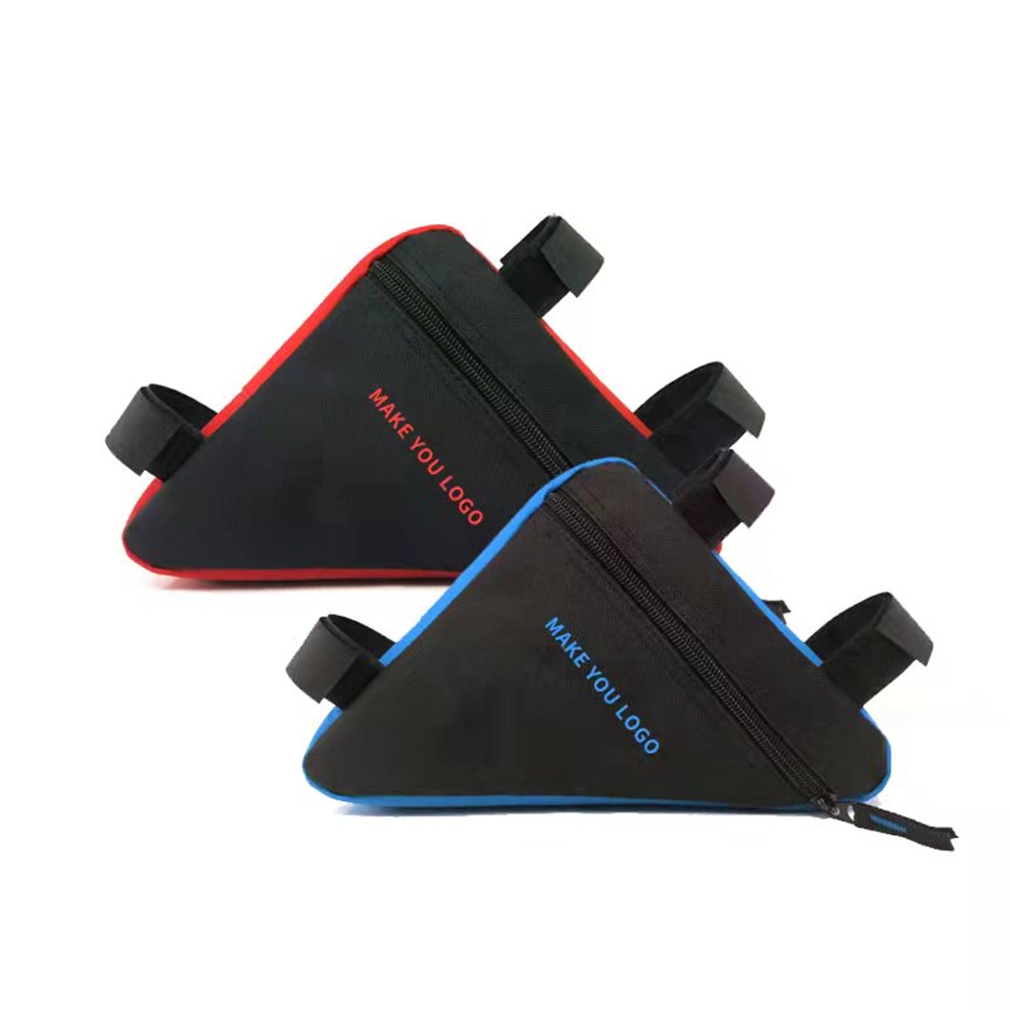 Bicycle Triangle Bag 2