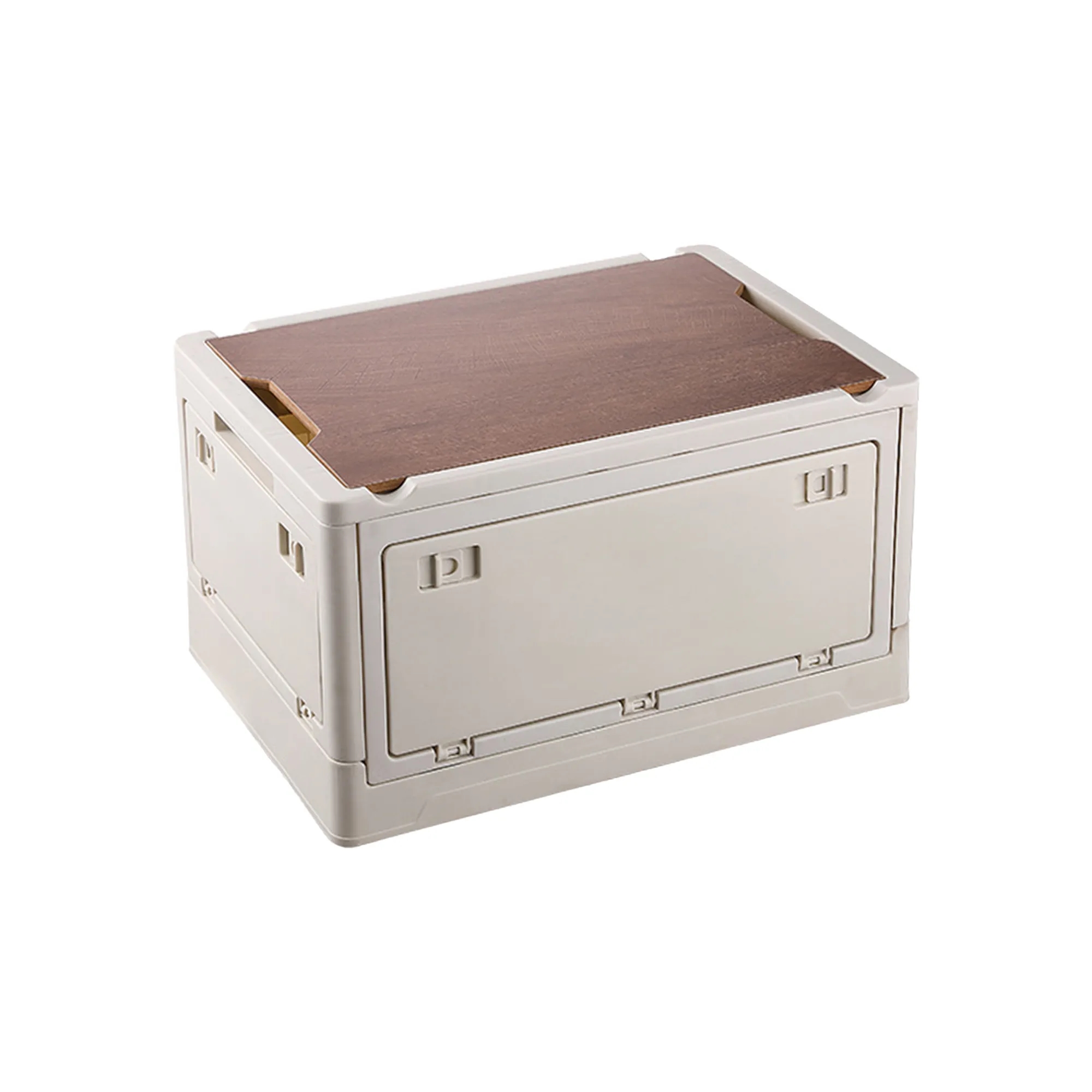 Outdoor Car Trunk Folding Storage Box 6