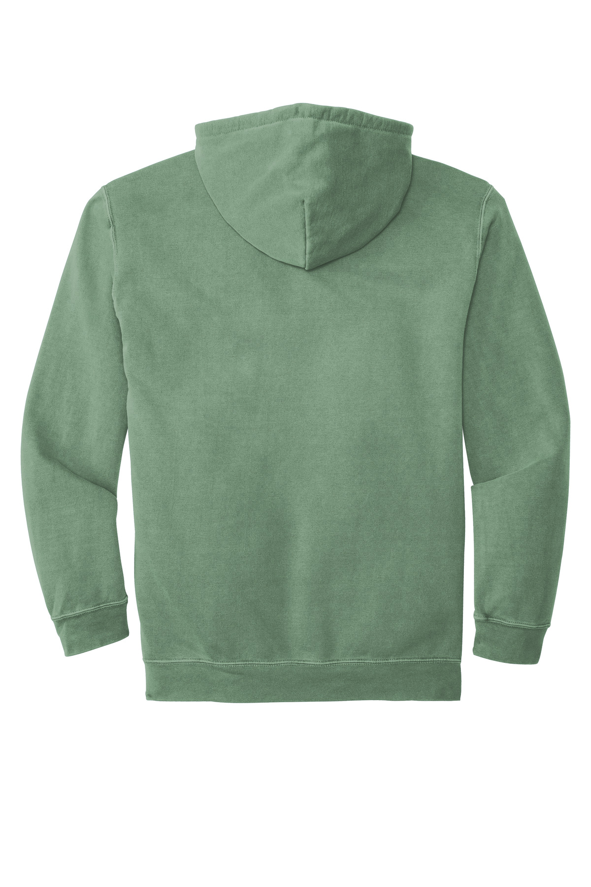 COMFORT COLORS Ring Spun Hooded Sweatshirt. 1567 34