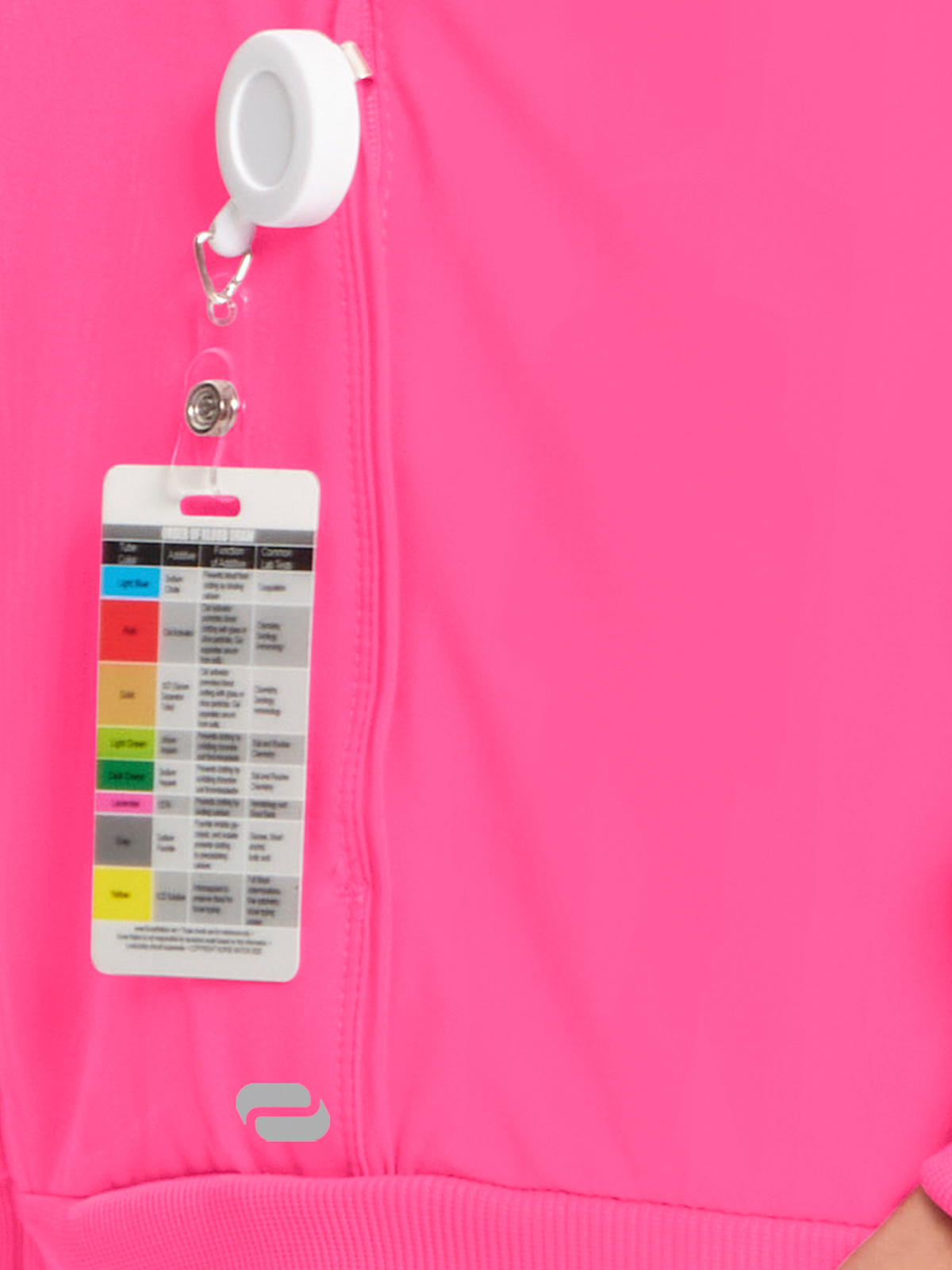 Infinity - Women's 2-Pocket Contemporary Jacket 39