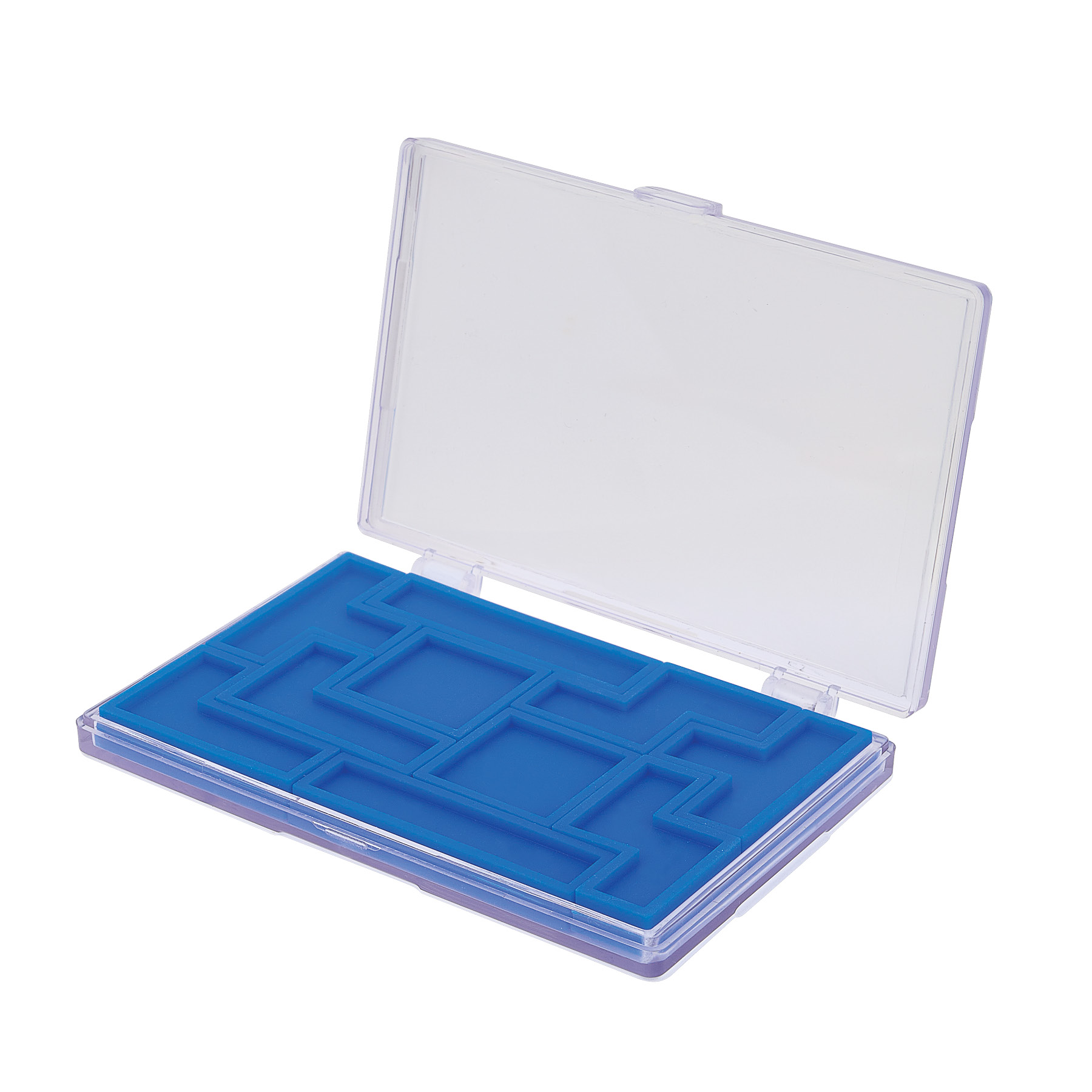Gigi Silicone 10-pc Puzzle Set 36