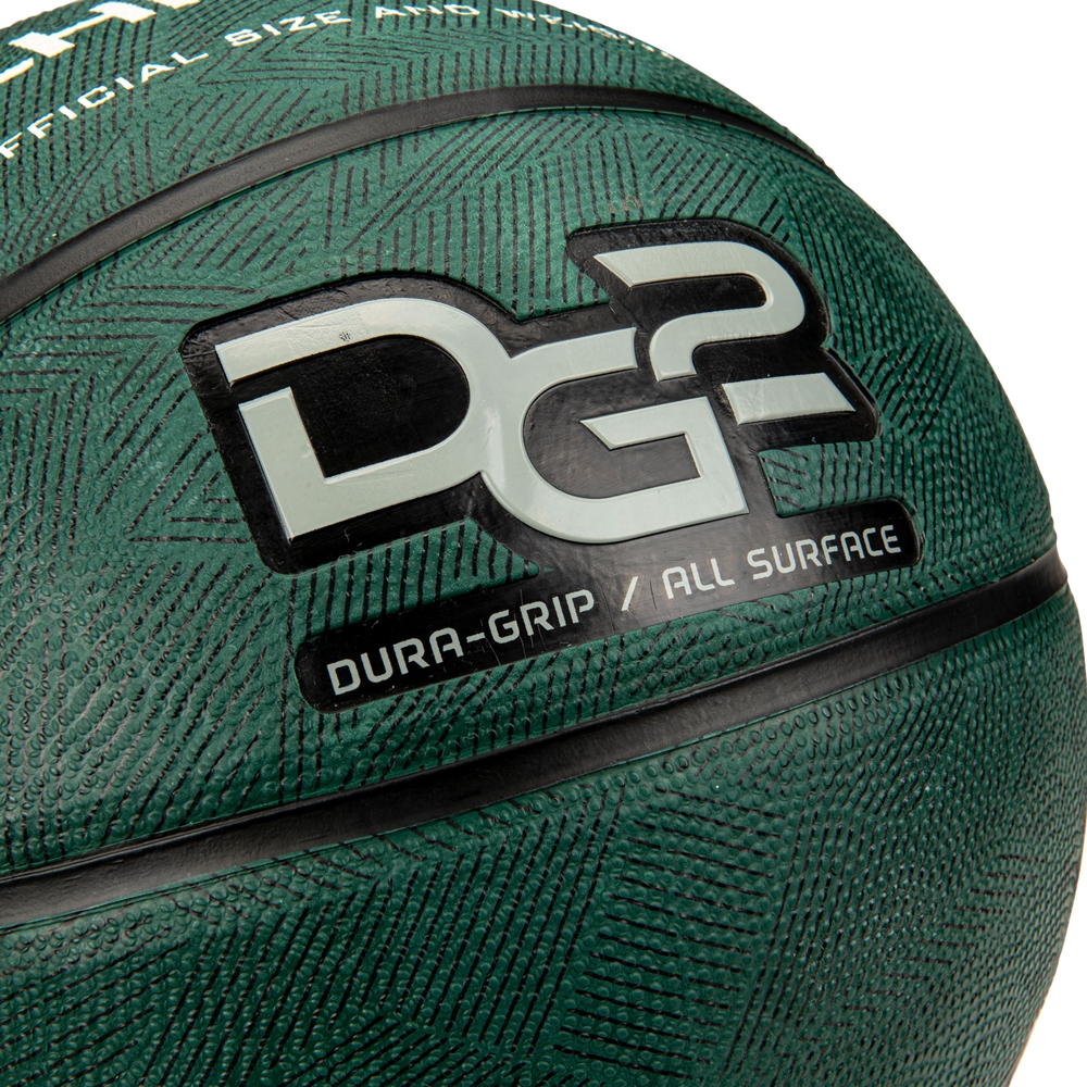 Dura-Grip 230 Rubber Basketball 45