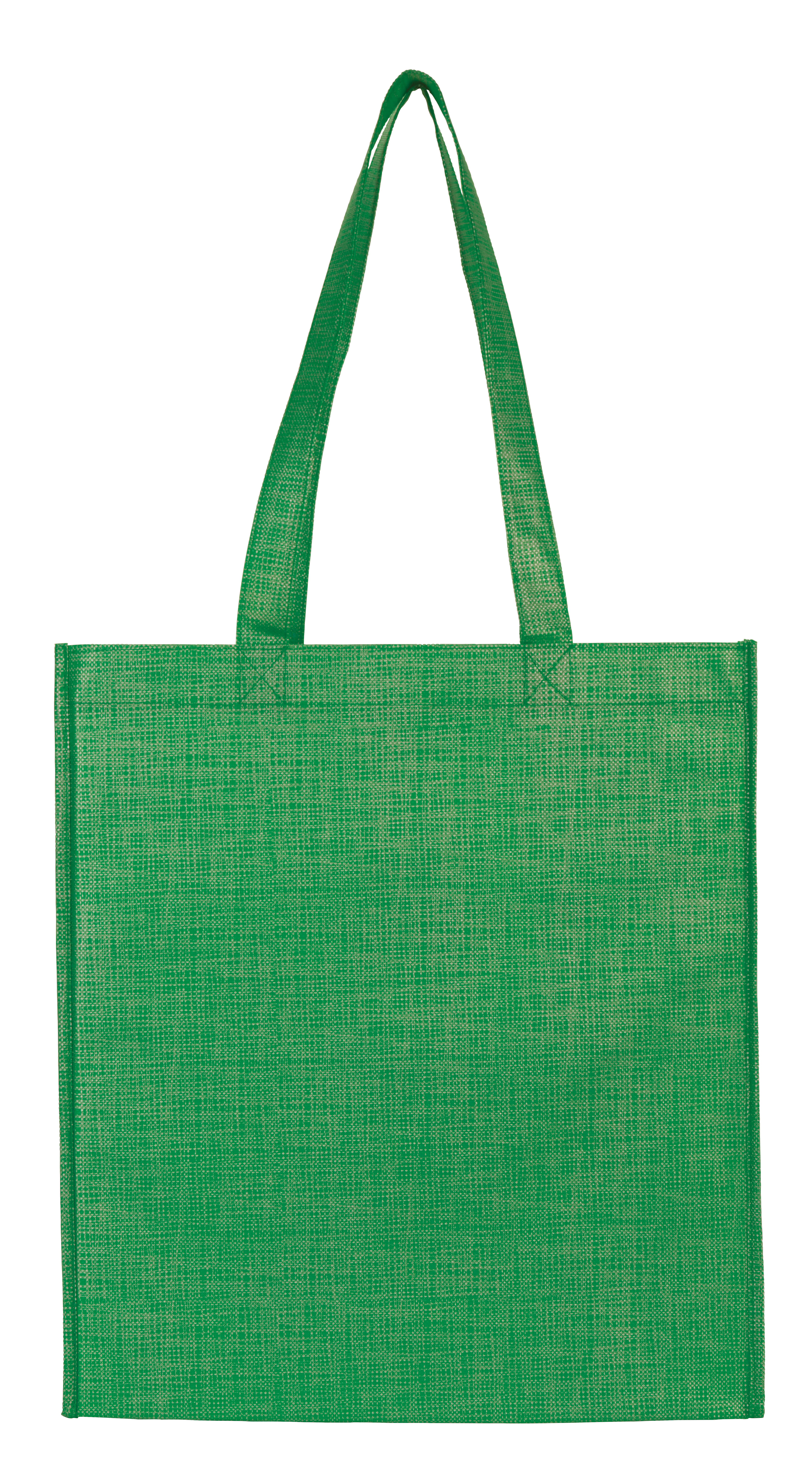 Good Value™ Non-Woven Shimmer Tote 2