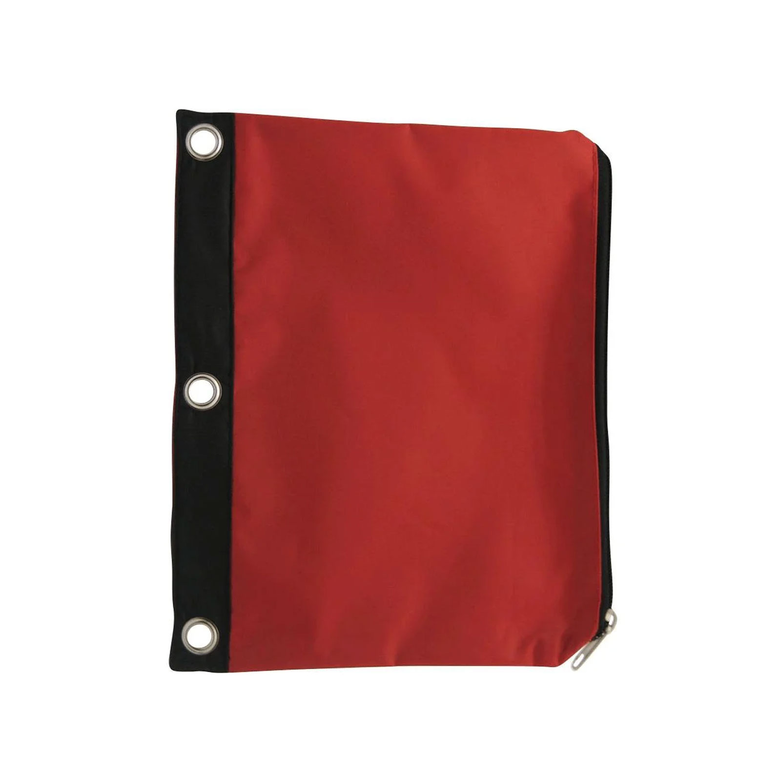 Zippered Pouch for 3-Ring Binder 7