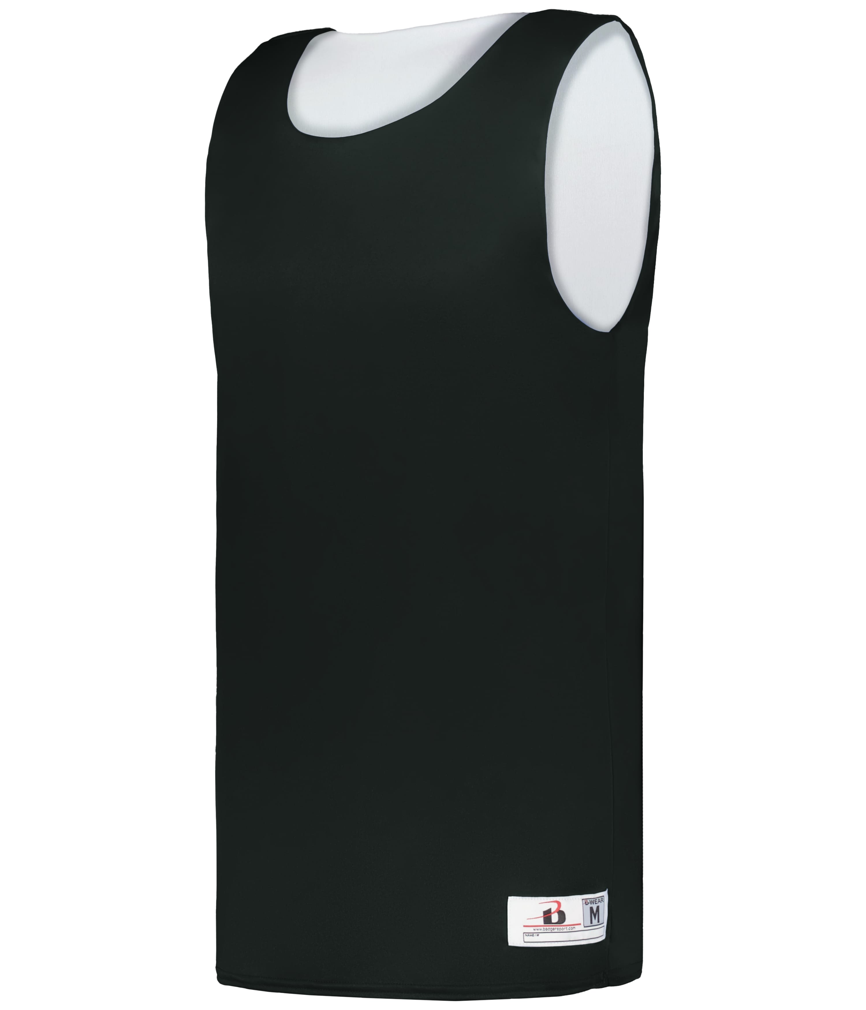 YOUTH B-CORE REVERSBILE JERSEY 5