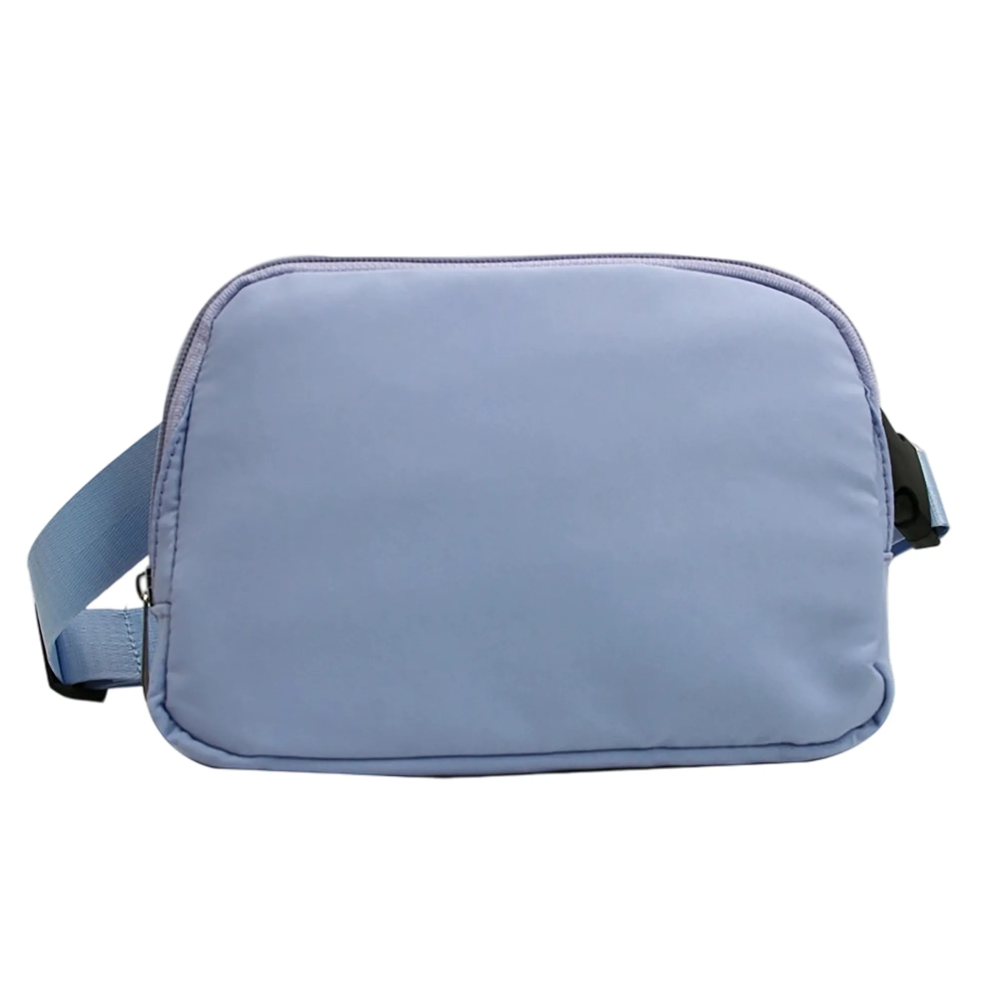 Polyester Crossbody Bag 21