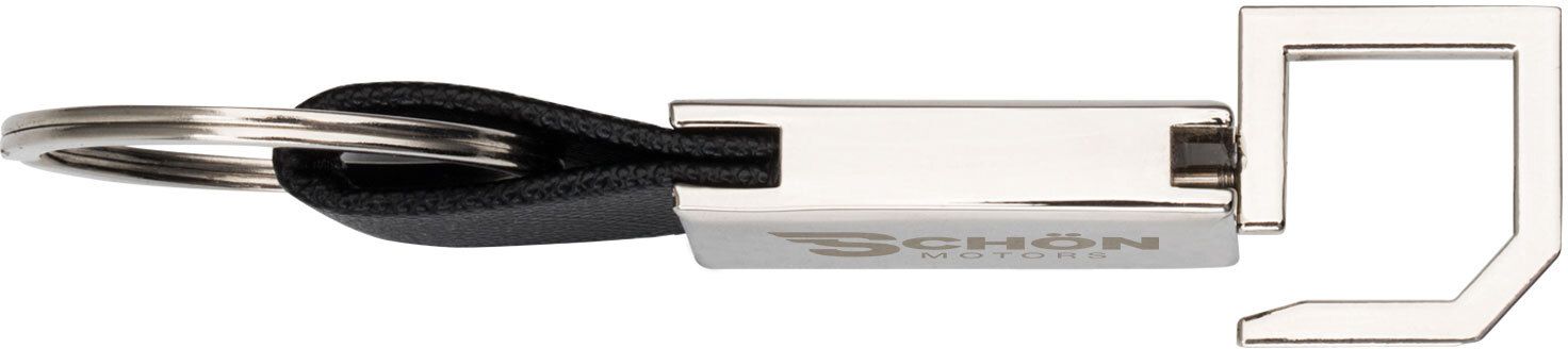 TRAVERSE KEYCHAIN 1