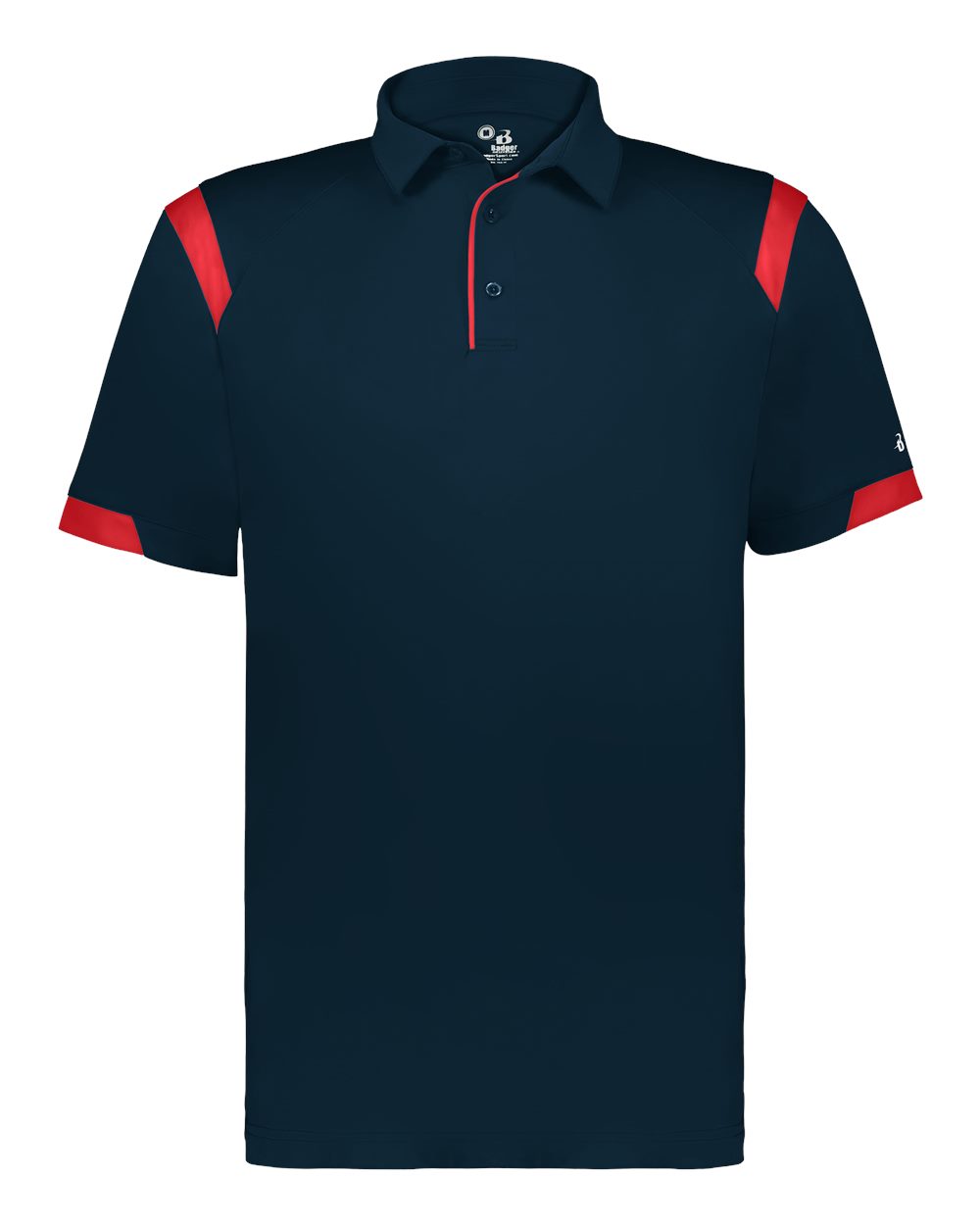 Unisex On the Rise Polo - 3350 60