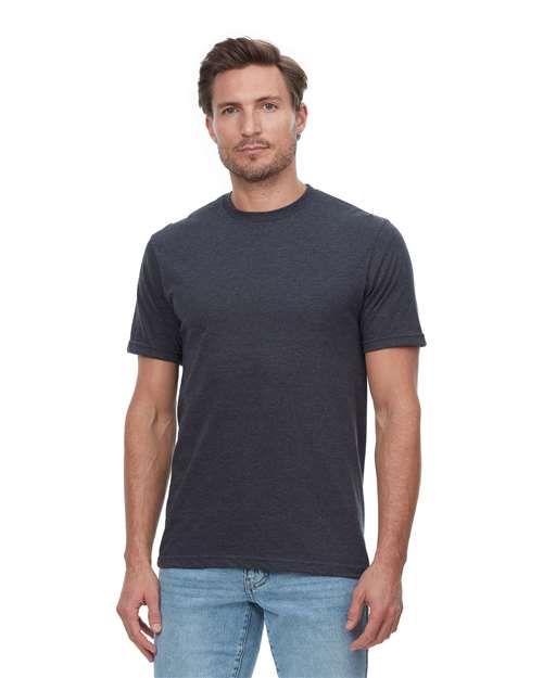 Unisex Epic CVC T-Shirt - T1001 50