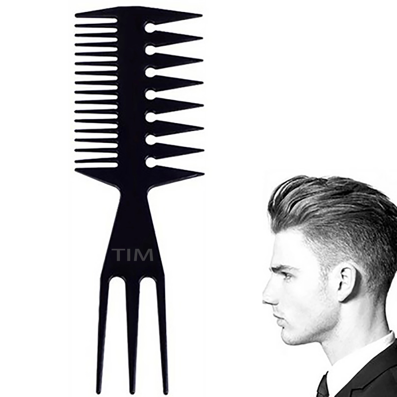 Stylist Comb 1