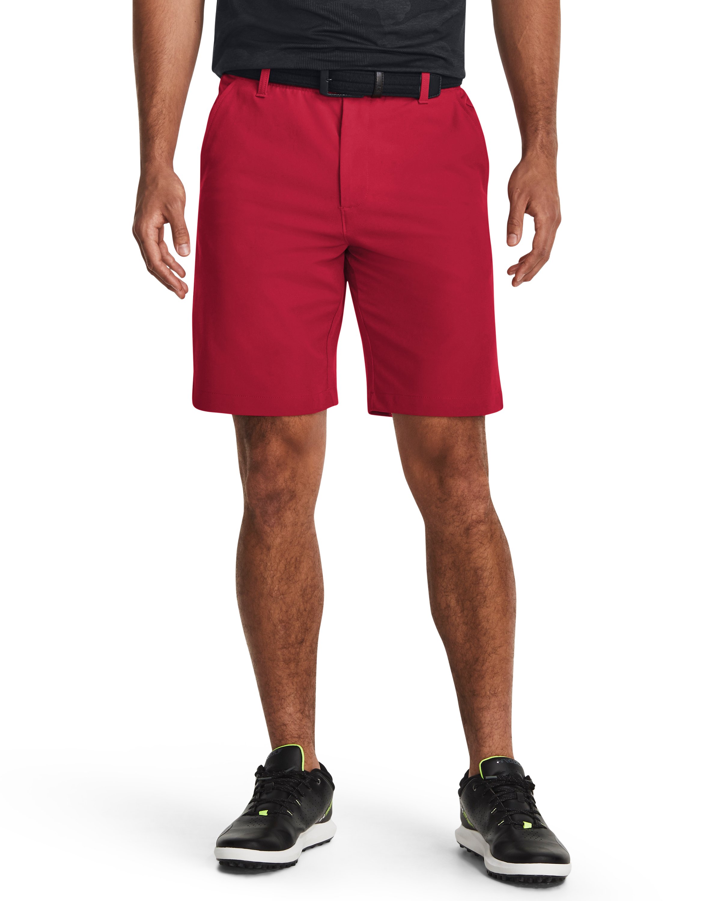 UA Drive Men's 10 Shorts 3