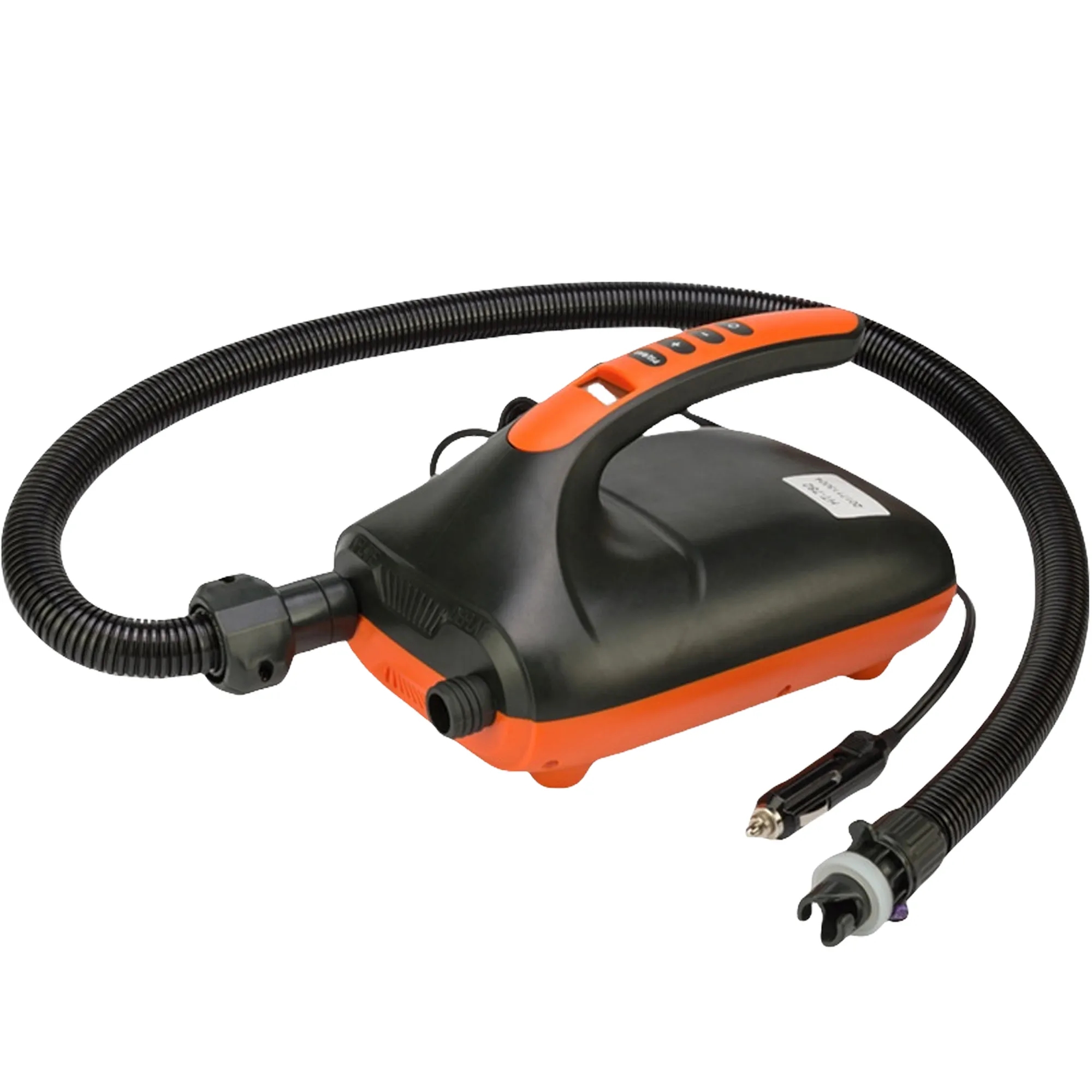 Electric Air Pump MOQ 1PCS 3