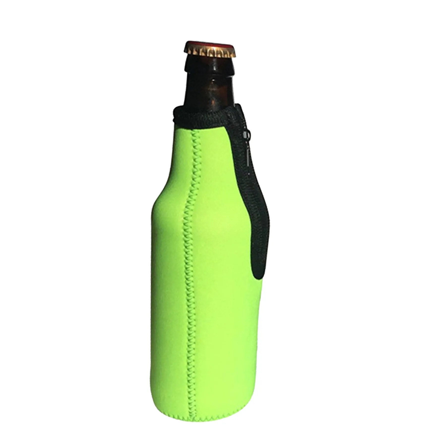 Neoprene Insulation Bottle Cover 2