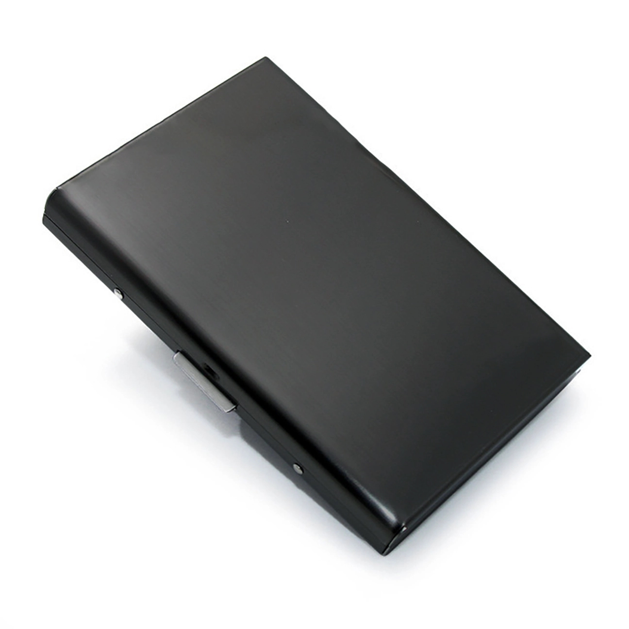 Aluminum Card Holder 4