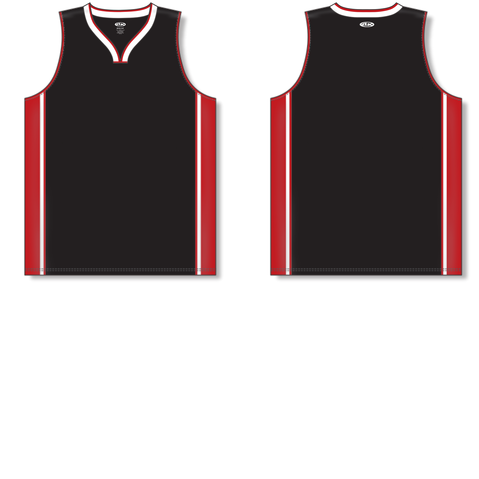 Pro Basketball Jerseys B1715-G01 81
