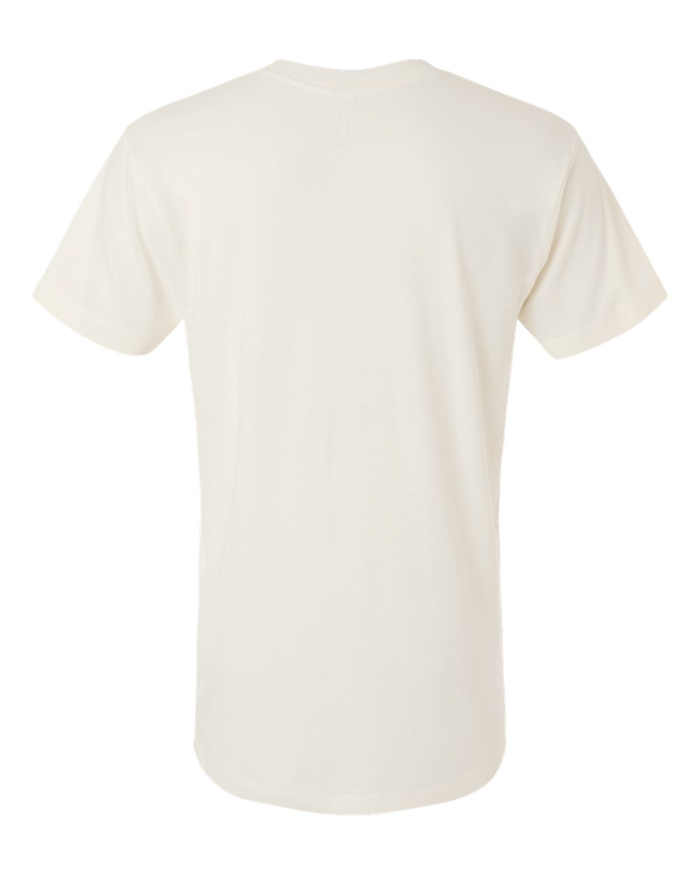 Unisex Bamboo Tee - 6904 3