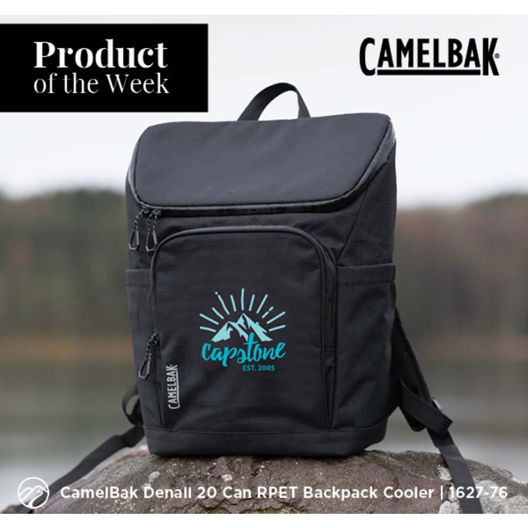 CamelBak Denali 20 Can RPET BP Cooler 7