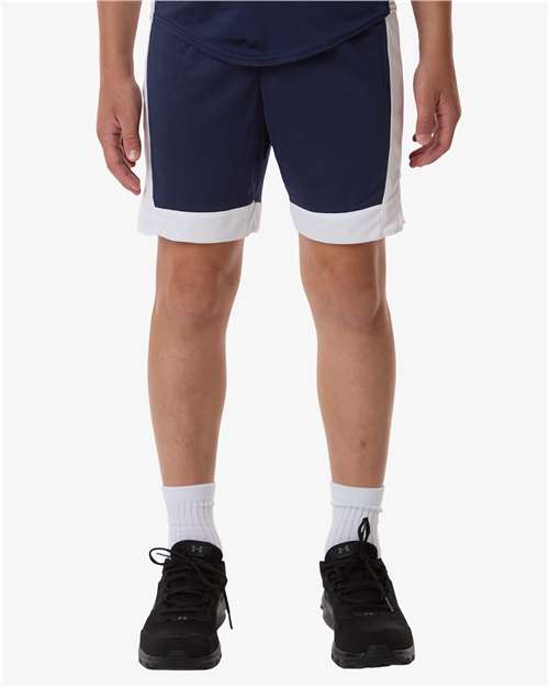 Youth Match-Up Basketball Shorts - 6890 16