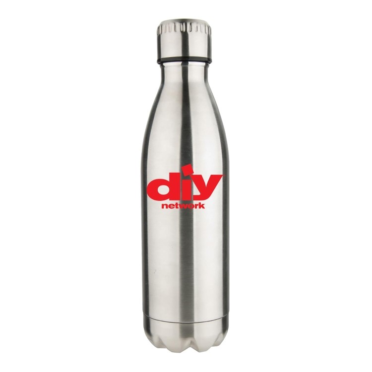 Breckenridge 17 Oz. Vacuum Bottle