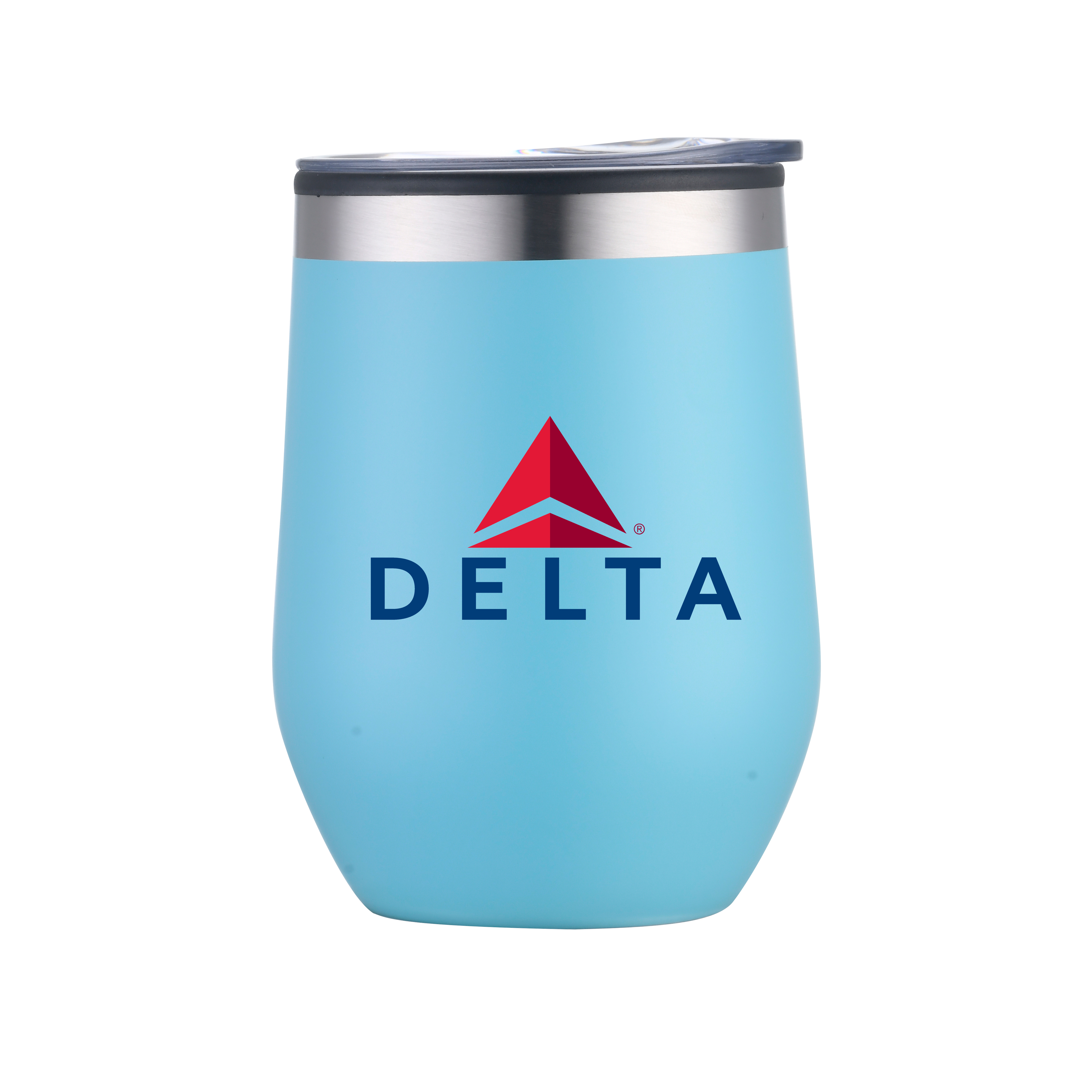 Vineyard-II 12 Oz. Stemless Wine Glass Tumblers 3