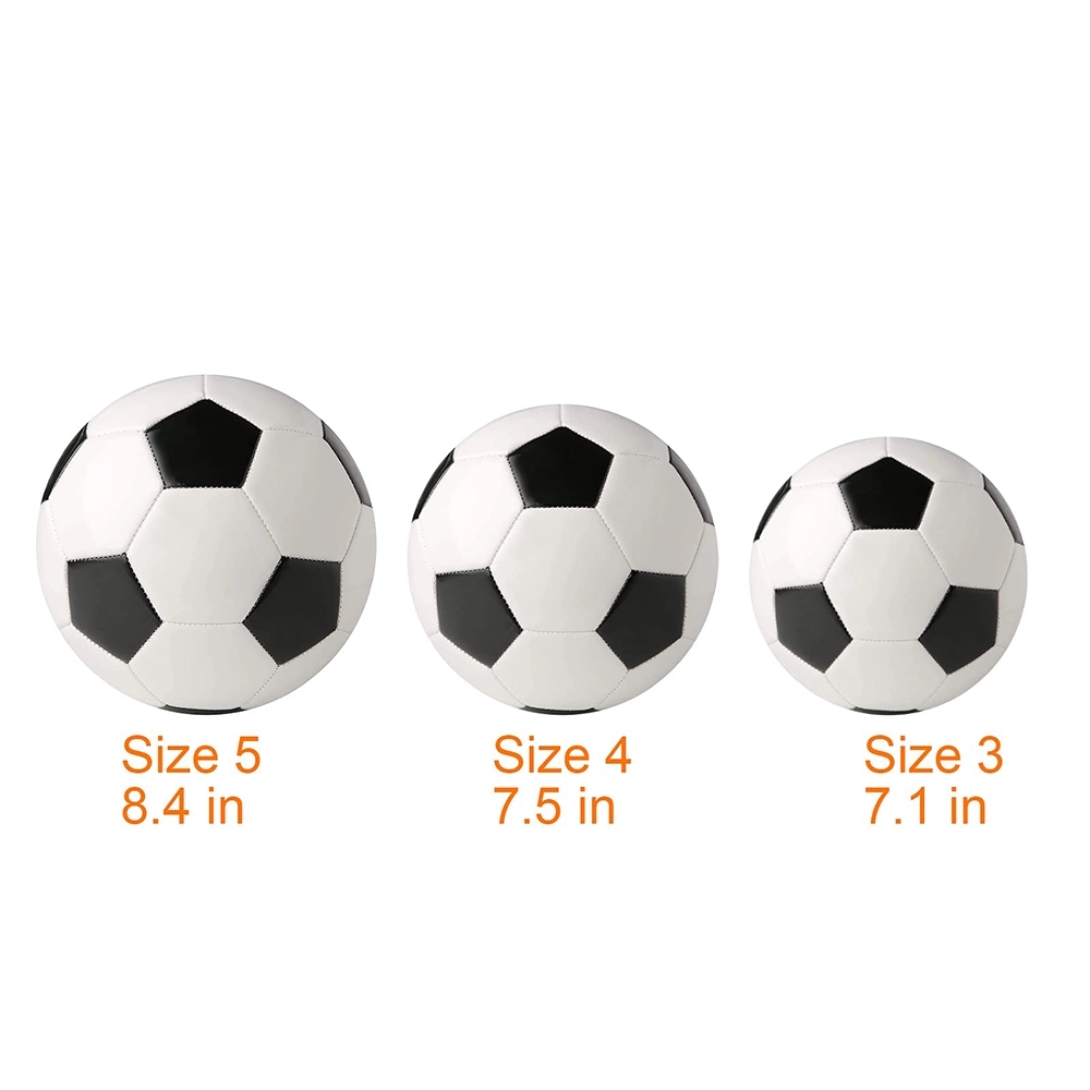 Customized Soccer Ball 4