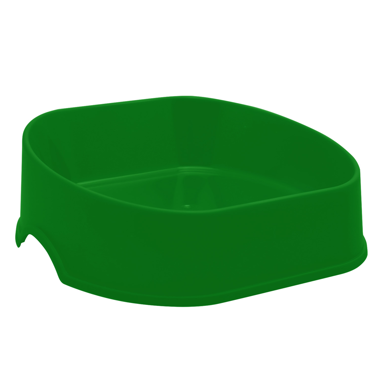 Canine Crest Dog Bowl (1 Color Imprint) 6