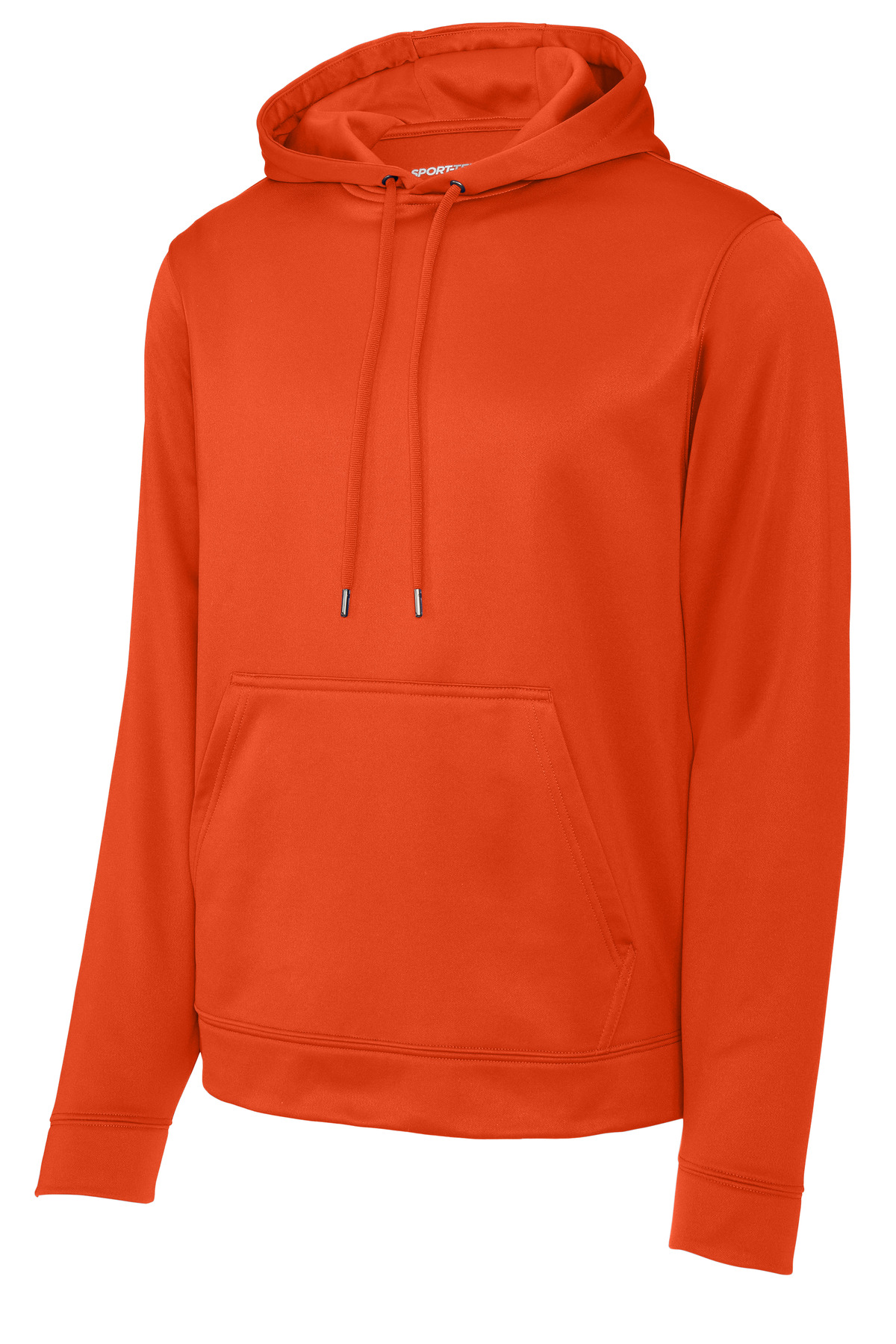 Sport-Tek Sport-Wick Fleece Hooded Pullover. F244, custom hoodie or sweatshirt with logo imprint 50