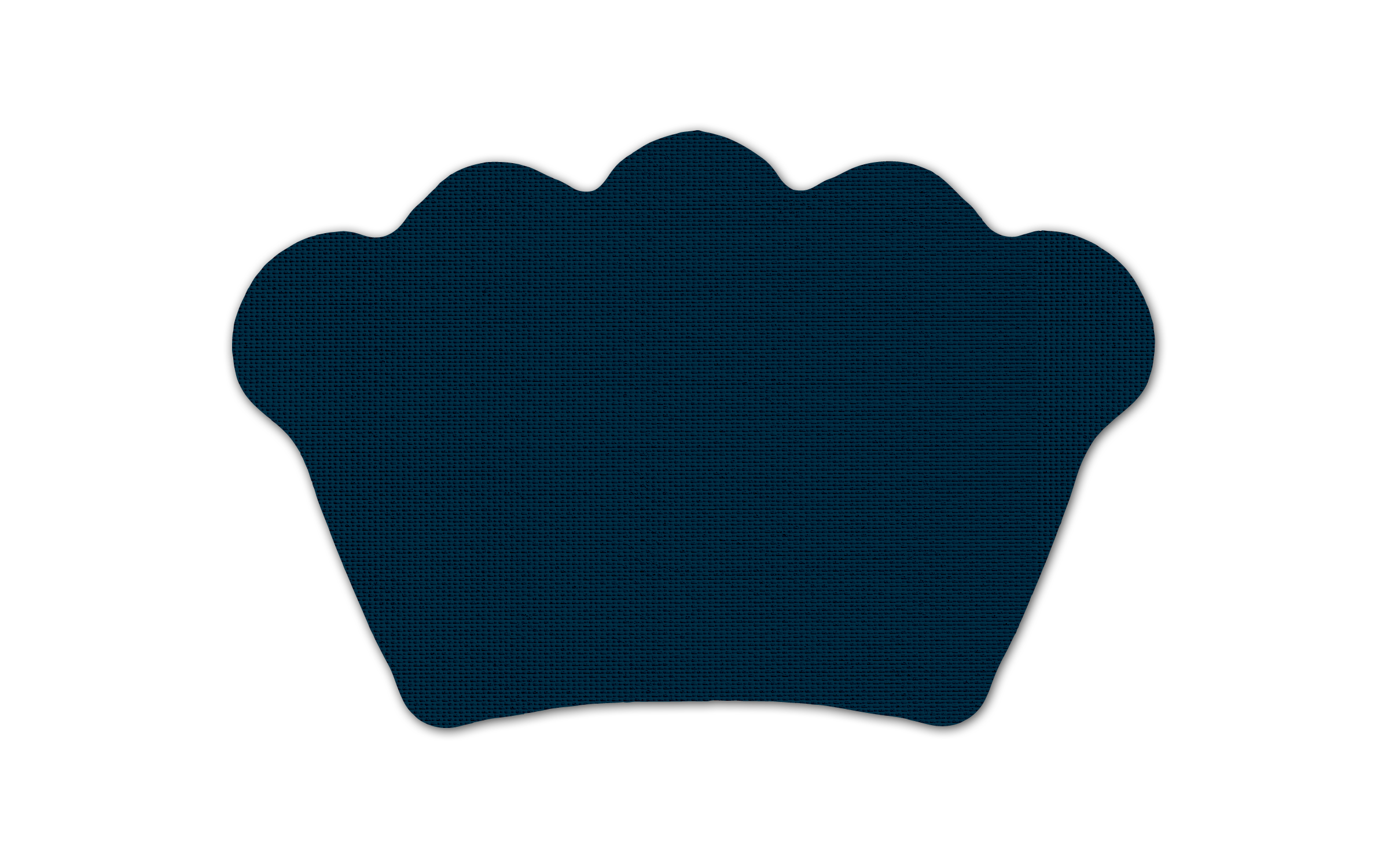 Crown Rubber Jar Opener 25