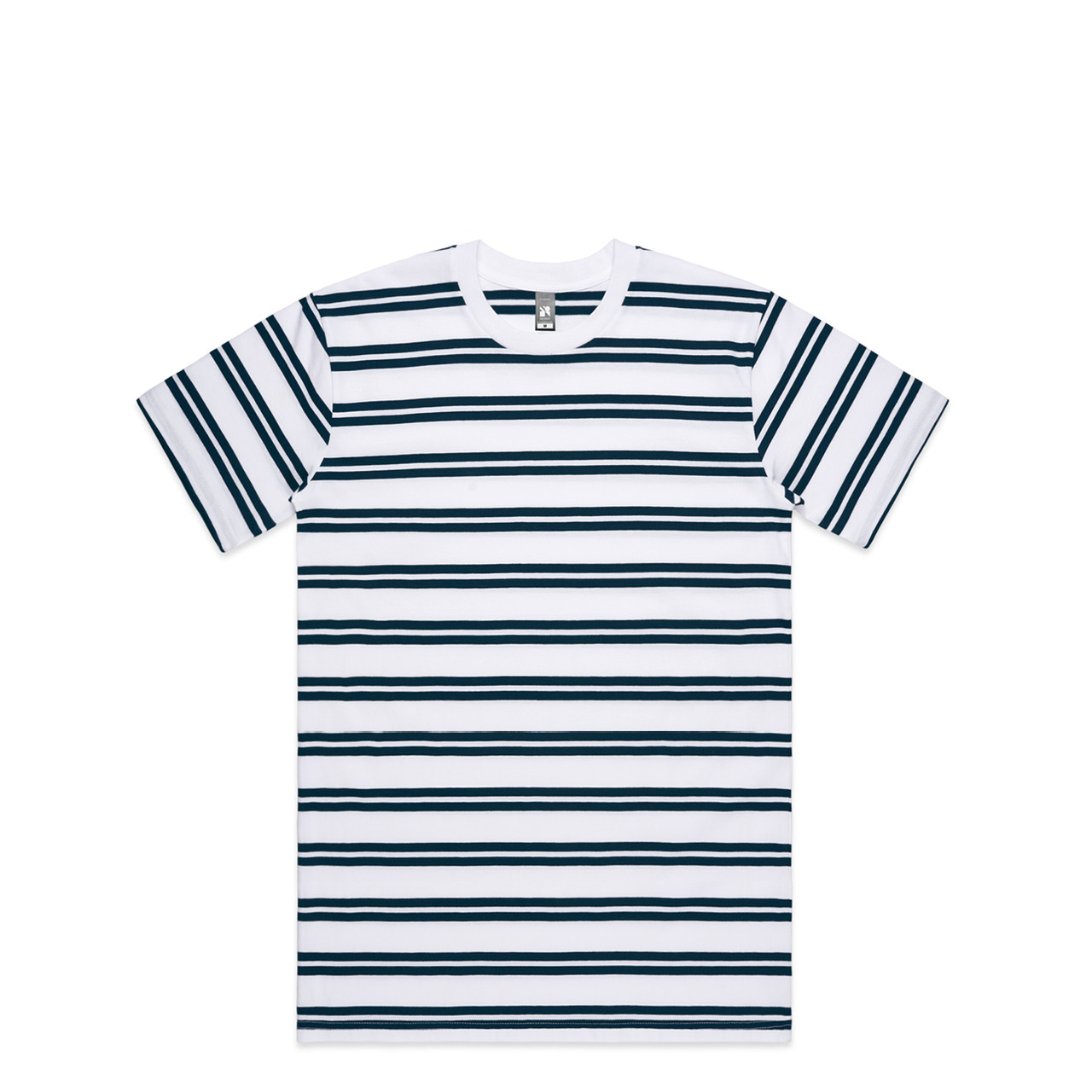 Classic Stripe Tee | 5044 1