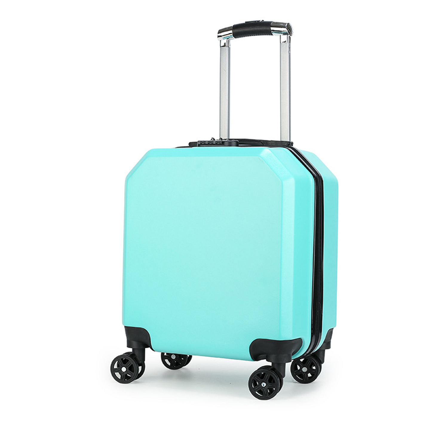 18" Rolling Children's Suitcase 3