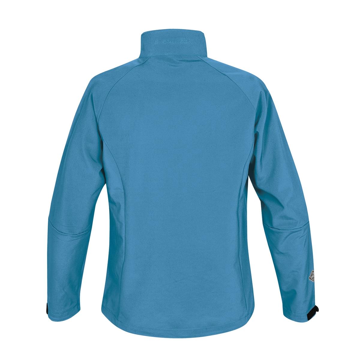 Stormtech Women's Ultra-Light Softshell Jacket 9