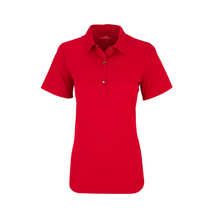 Vansport Ladies Planet Polo 11
