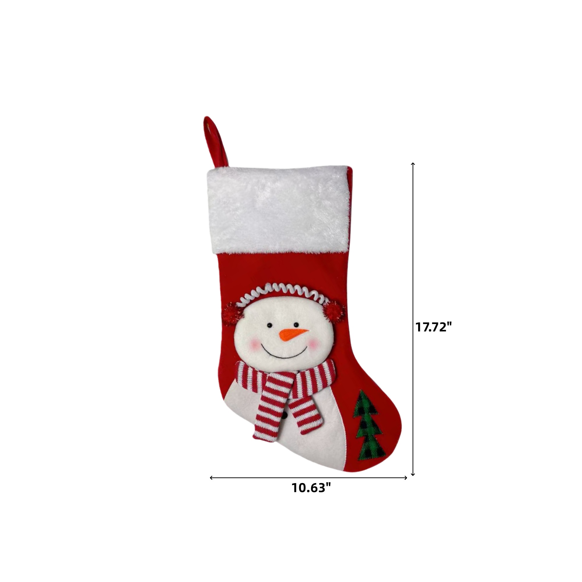 Christmas Stocking 2