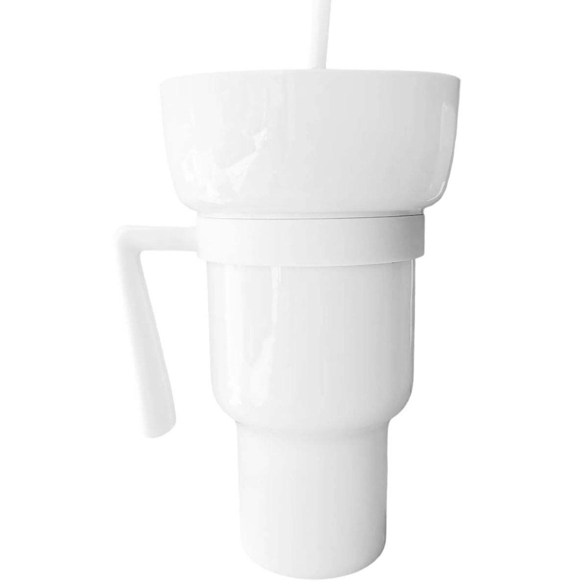 30oz Snack Holder for Movie Nights 30