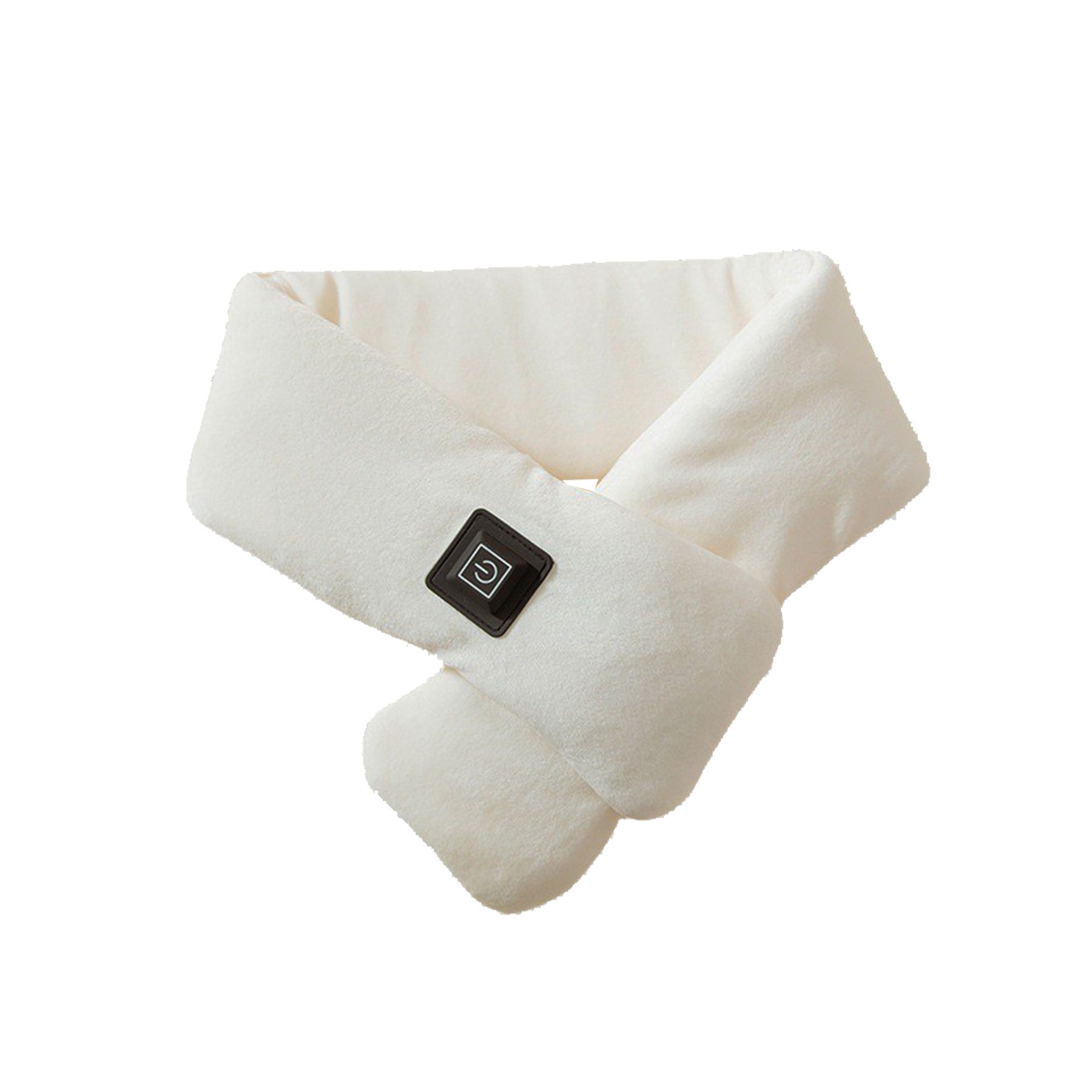 Graphene Smart Heating Scarf 8