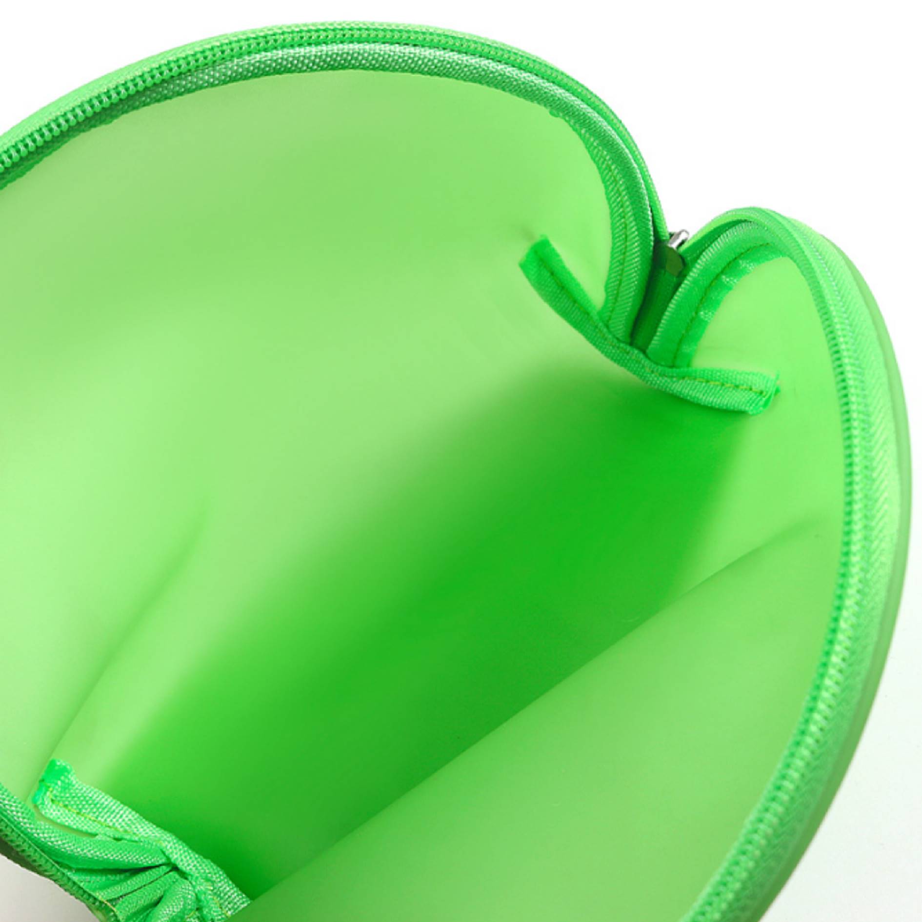 Silicone Travel Cosmetic Bag 5