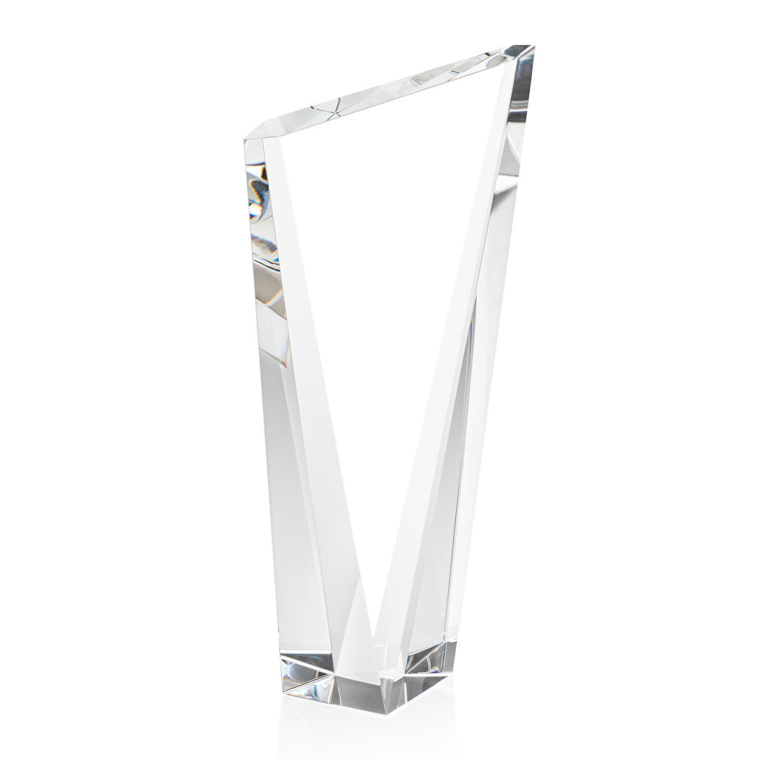 Plymouth Award - Clear 13