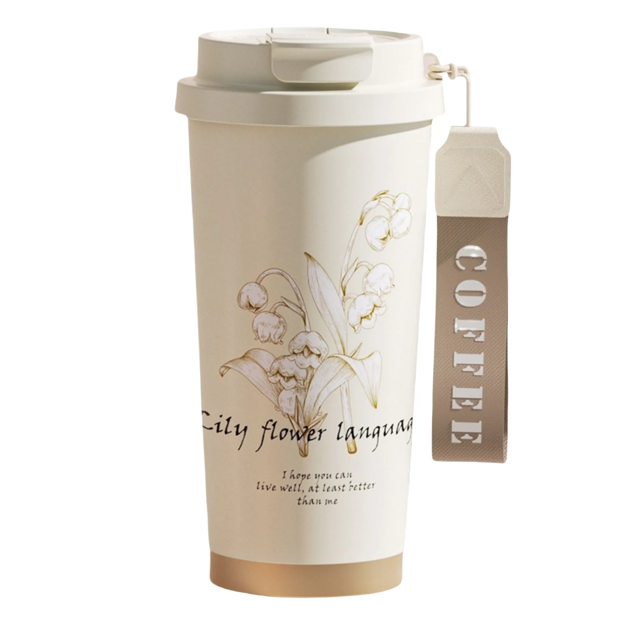 Stainless Steel Insulated Tumbler 3