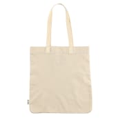 FEED Organic Cotton Convention Tote, custom tote bag with logo imprint 86