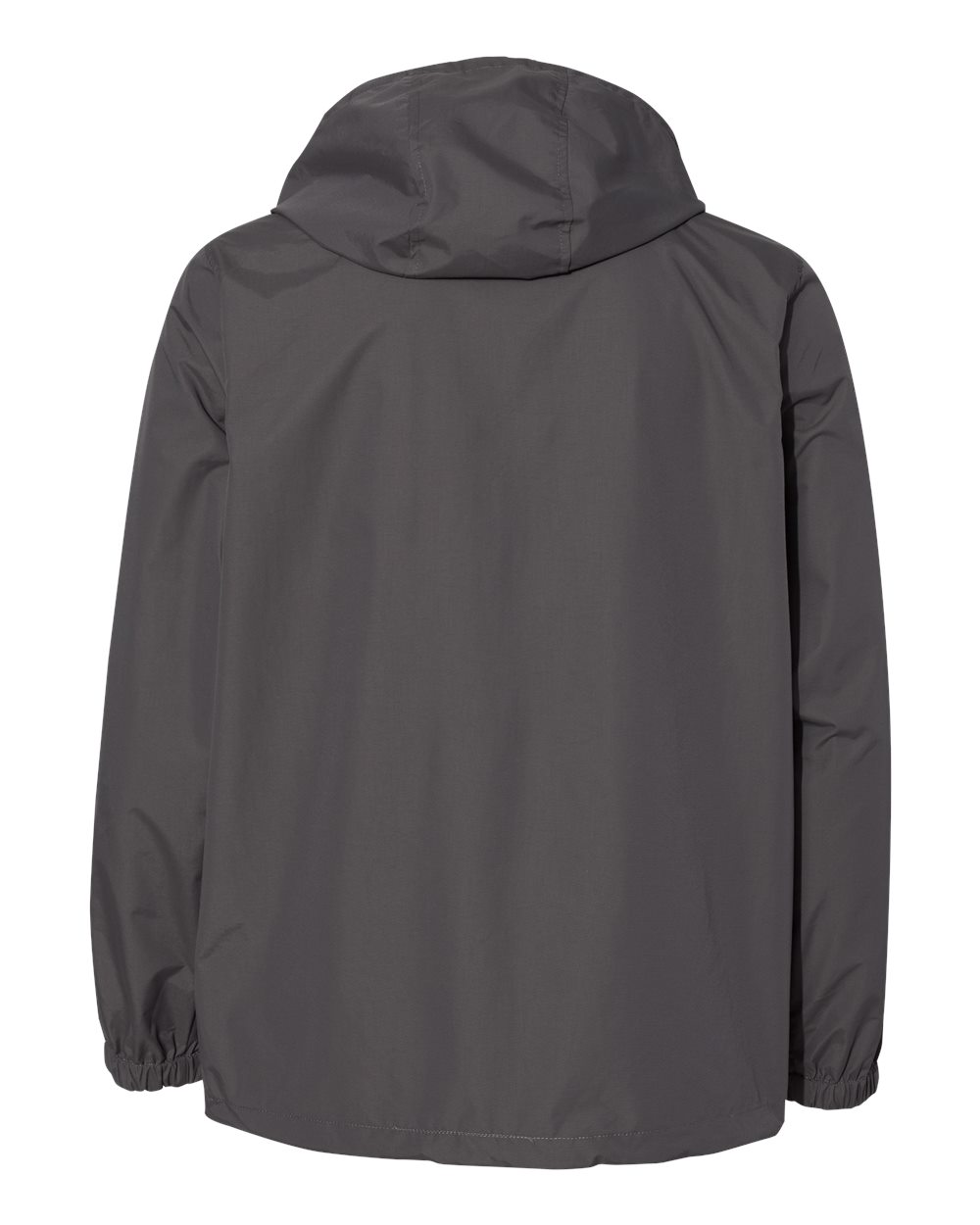 Men's Nylon Anorak - EXP94NAW 19