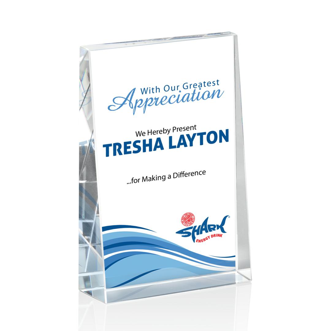 Tweed VividPrint™ Award 37