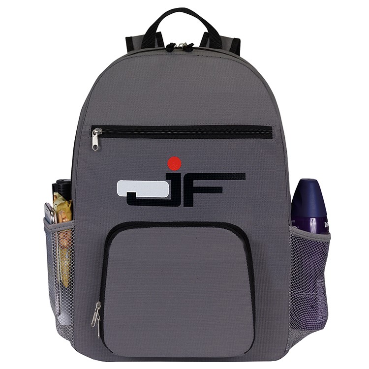 Lightweight Packable Backpack 3