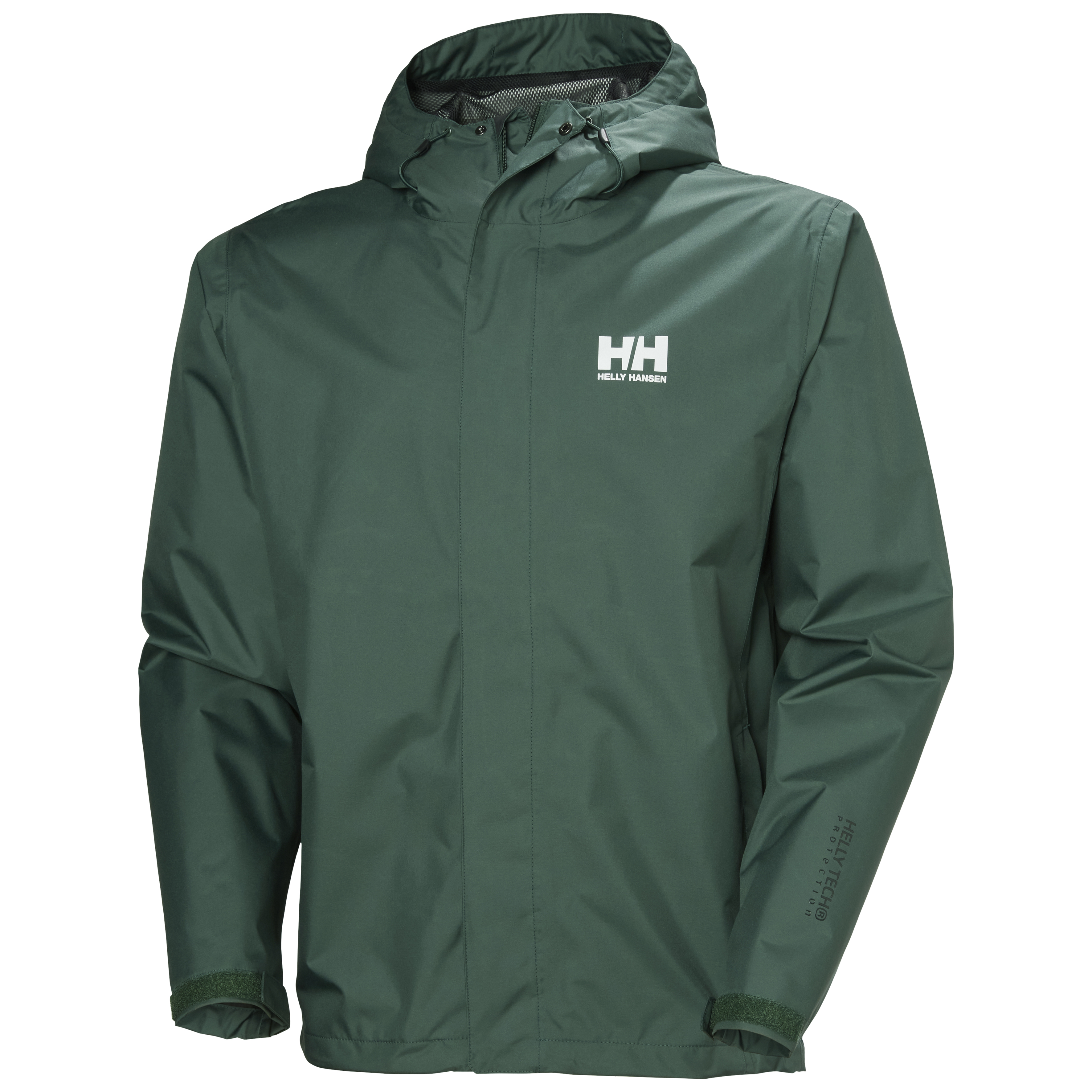 Helly Hansen Men's Seven J Jacket 7